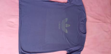 Adidas tričko, l