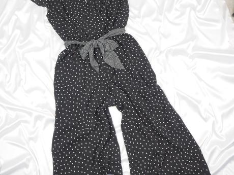 Kvalitný letný overal per una, 40