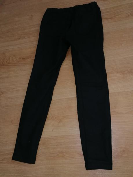 Nohavice, tchibo,s