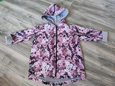 Softshellová bunda, 92