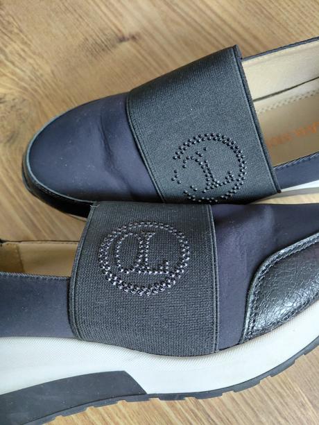 Tenisky, sneakersy, poltopánky, 37