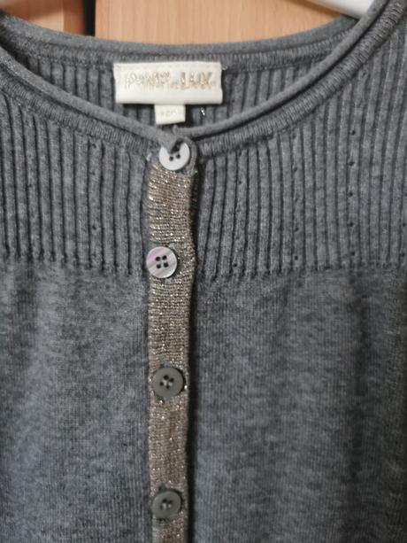 Saty/tunika velkost 104, pompdelux,104