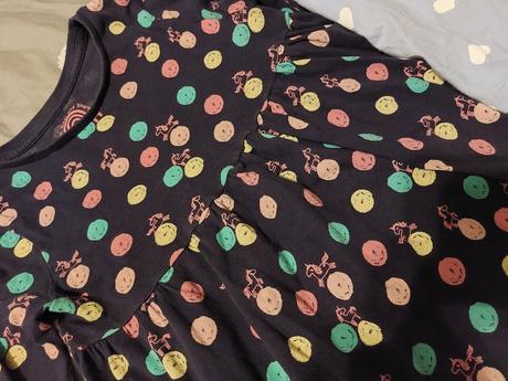 Unicorn saty tunika, 110