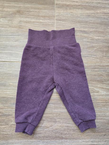 Tepláky č.62-68, lupilu,62