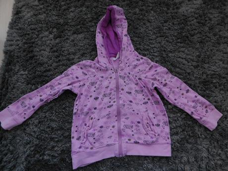 Mikina č.104, dopodopo,104