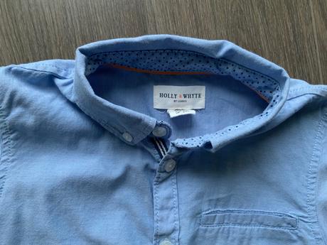 Košeľa lindex, lindex,122