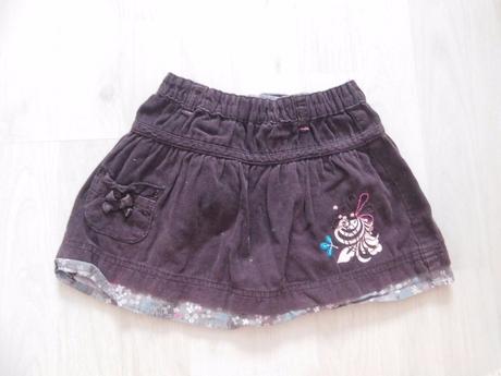 Sukňa č.80, baby club,80