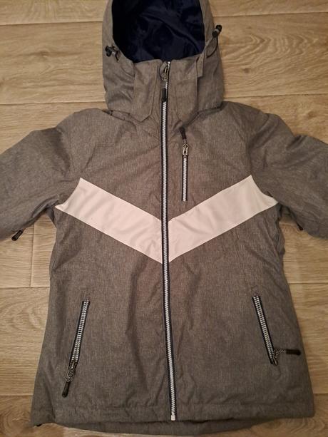 Lyžiarska bunda zn.crivit, crivit,36