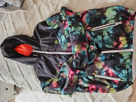 Tenká bunda, next,158