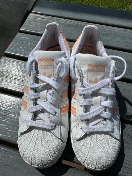 Adidas superstar 35,5, adidas,35