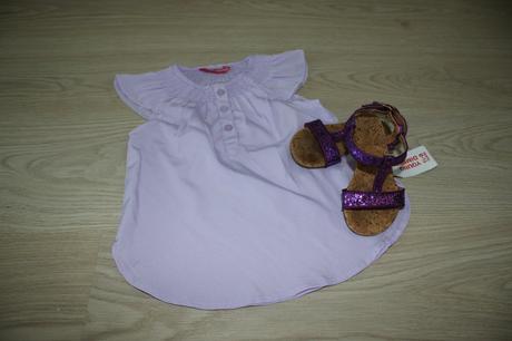 Sandáliky next, next,22