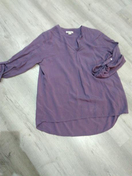 Košeľa/tunika, amisu,xs