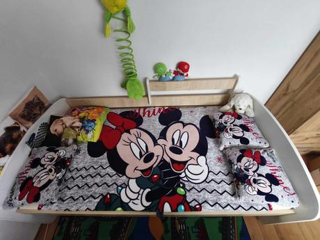 Detská posteľ rally pre dvoch, šírka (cm): 90,dĺžka (cm): 180