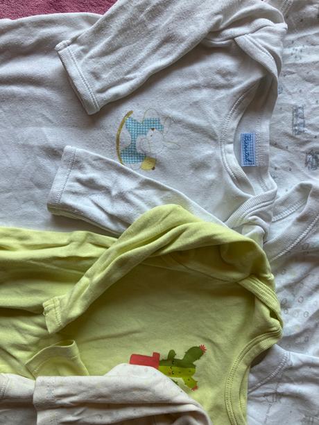 Balík body 8ks, 68–80