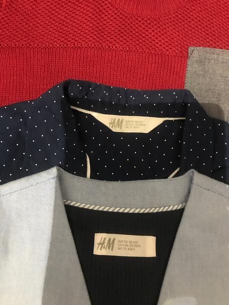 Spolocenske oblecenie, 110