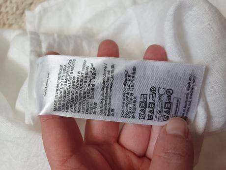 Tommy hilfiger ľanová, tommy hilfiger,m