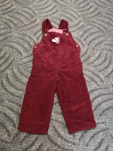 Zateplené nohavice, 92