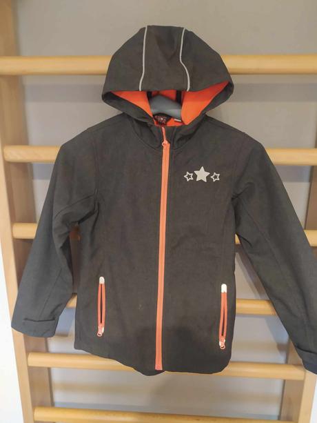 Softshellová bunda, 146