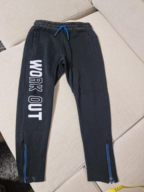 Zara teplaky trojdielna, zara,152