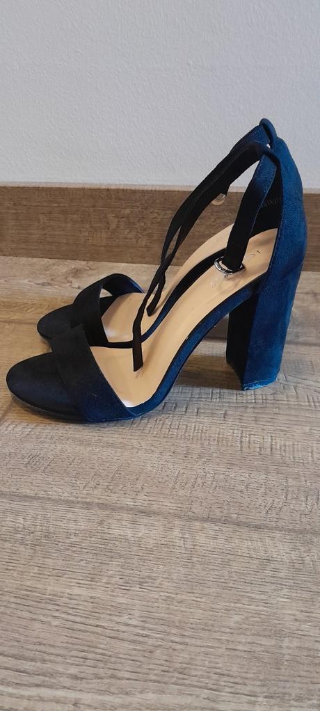 Sandalky dámske, 37