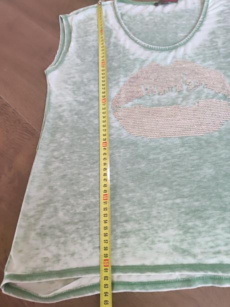 Dámske tričko, tom tailor,m