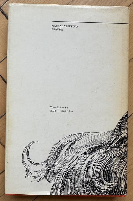 Kniha zasľúbená zem a godwulfov rukopis r.b.parker,