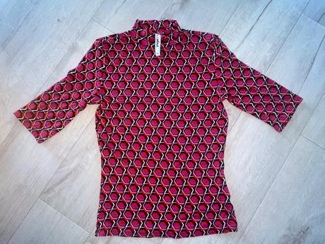 Nové tricko, takko,xs