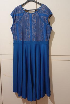 Dámske šaty, bonprix,48