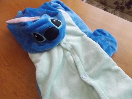 Overal lilo a stitch, m
