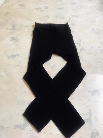 Kvalitné bezšvové termospodky, xl