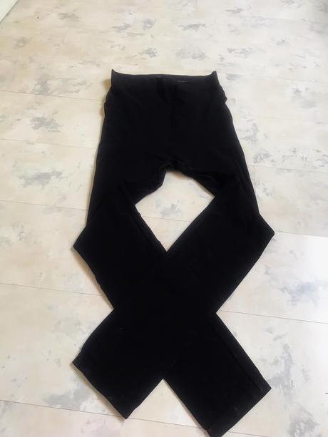 Kvalitné bezšvové termospodky, xl