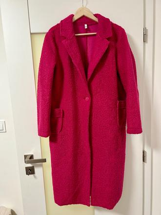 Ružový kožúšok, 38