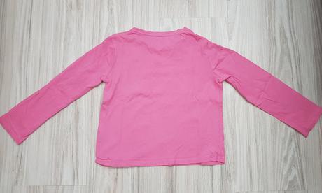 Dlhé tričko, pepco,122