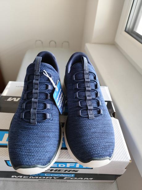 Skechers tenisky, skechers,39