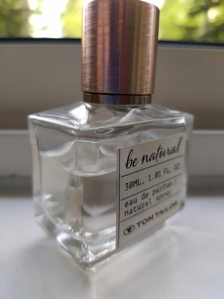 Parfem tom tailor, volnay,