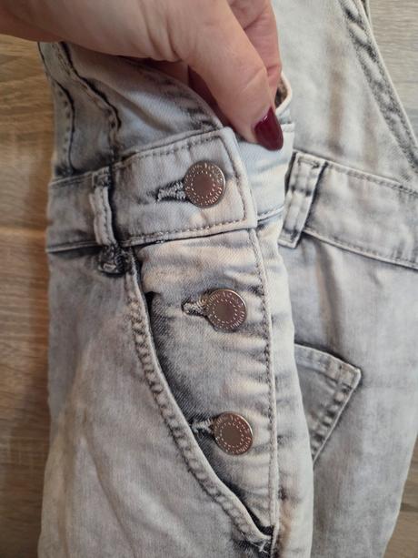 Rifle na traky, h&m,158