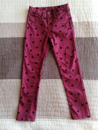 Nohavice so srdiečkami v. 122, dopodopo,122