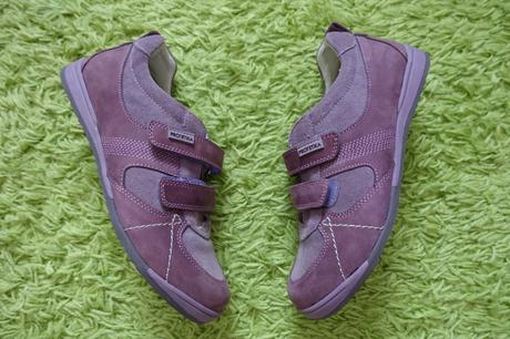 Prechodné topánky, protetika,37