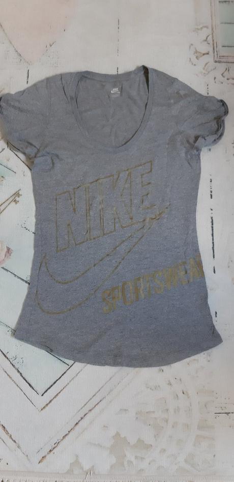 Nike tricko, nike,m