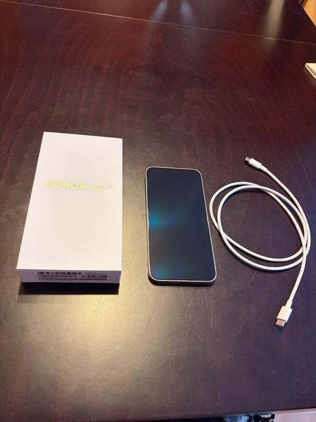 Honor 400 5g desert gold,