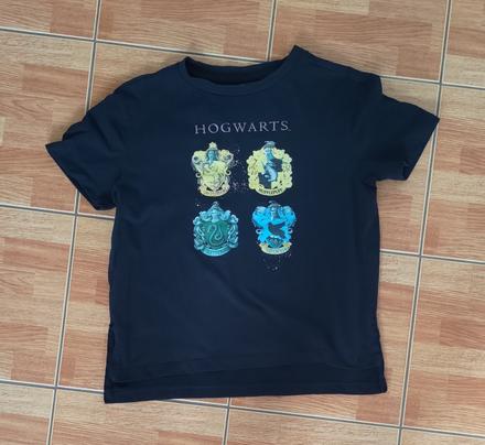 Tričko harry potter, 152