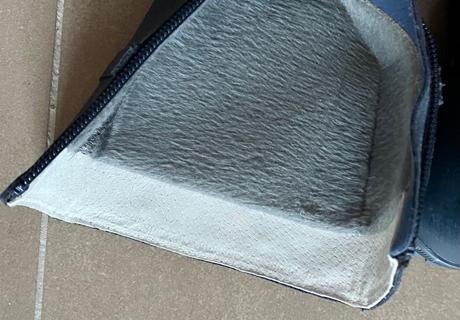 Zimne cizmy protetika, protetika,27