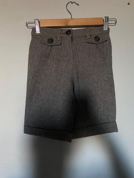 3/4 kraťasy, f&f,110