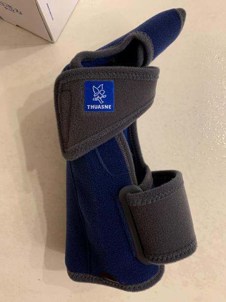 Ortéza na malíček a prsteník- ľavá ruka, 