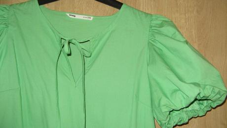 Šaty - top stav, sinsay,xs