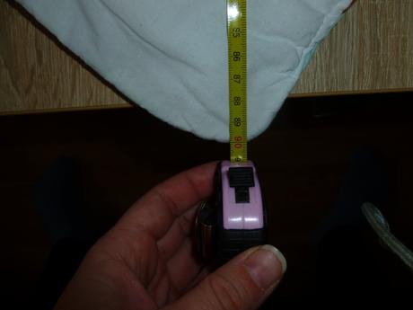 Rychloviazačka a klasická perinka,