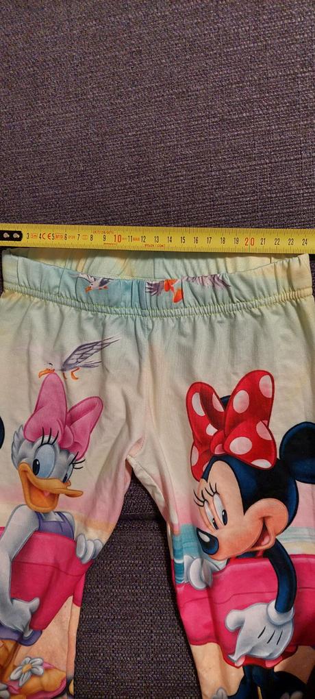 Krátke legíny v.122, disney,122