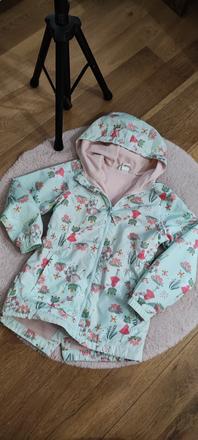 Prechodná bundička, pepco,128