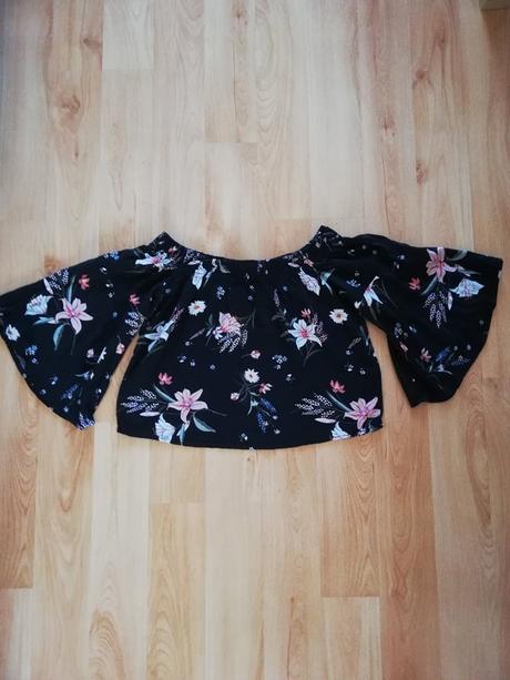 Top, blúzka, takko,134