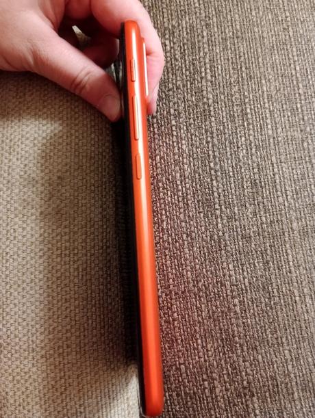 Mobil moto e7 power, 